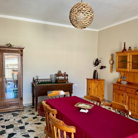 Ely House Apartment Monte Sant'Angelo Ngoại thất bức ảnh