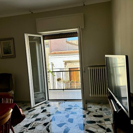 Ely House Apartment Monte Sant'Angelo Ngoại thất bức ảnh