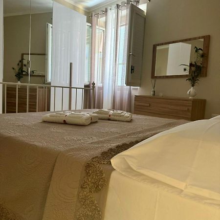 Ely House Apartment Monte Sant'Angelo Ngoại thất bức ảnh