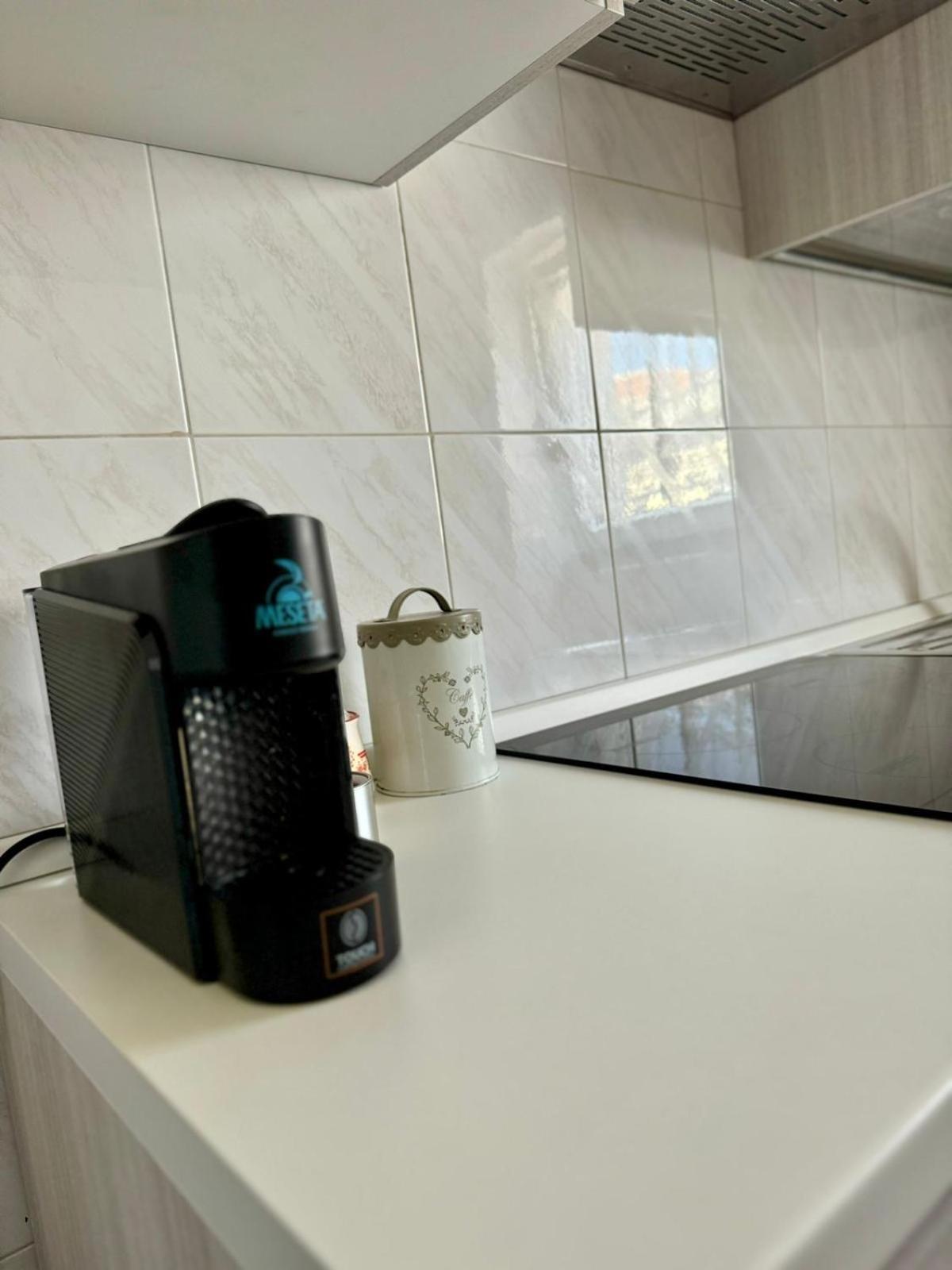 Ely House Apartment Monte Sant'Angelo Ngoại thất bức ảnh