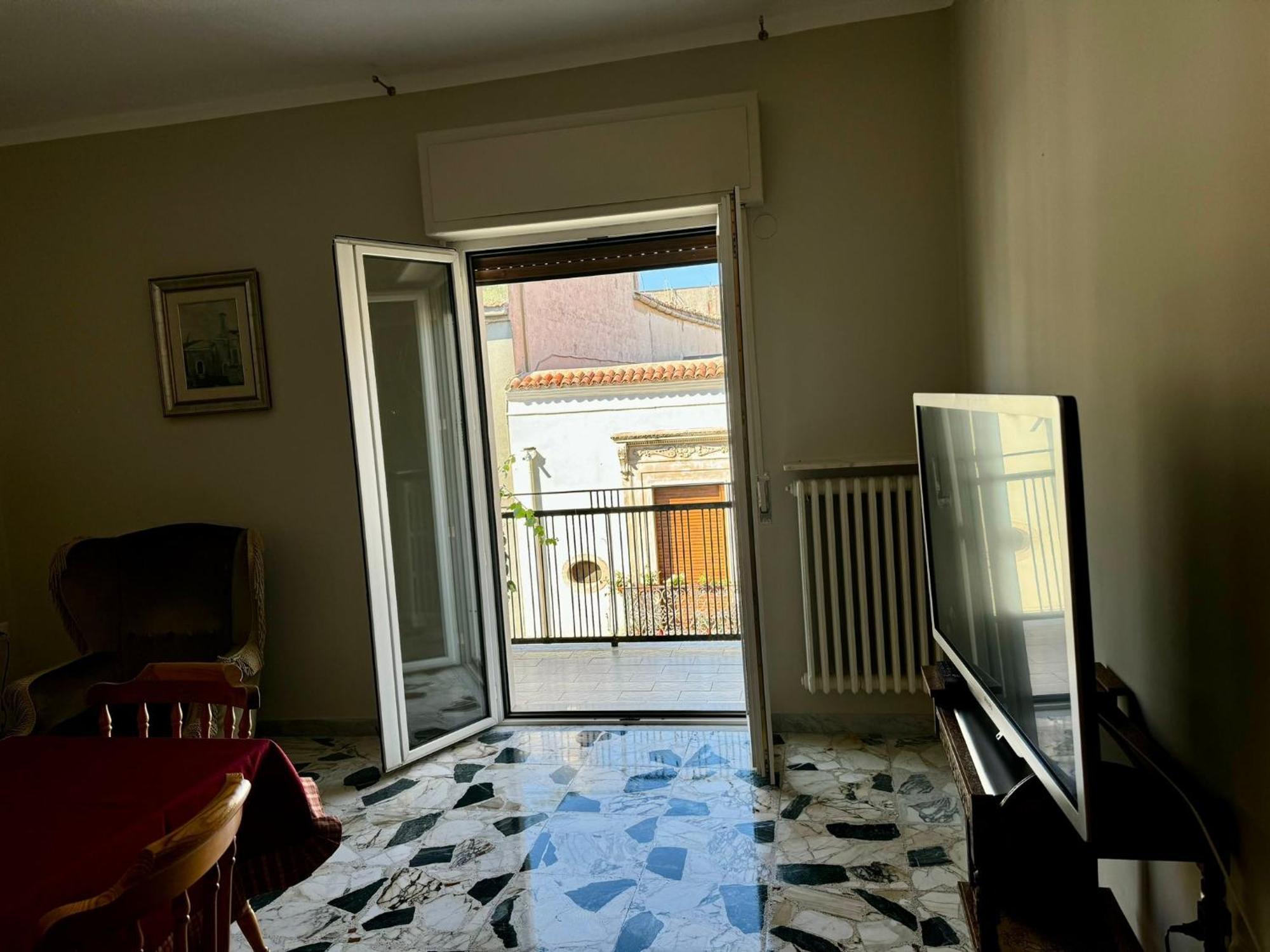 Ely House Apartment Monte Sant'Angelo Ngoại thất bức ảnh