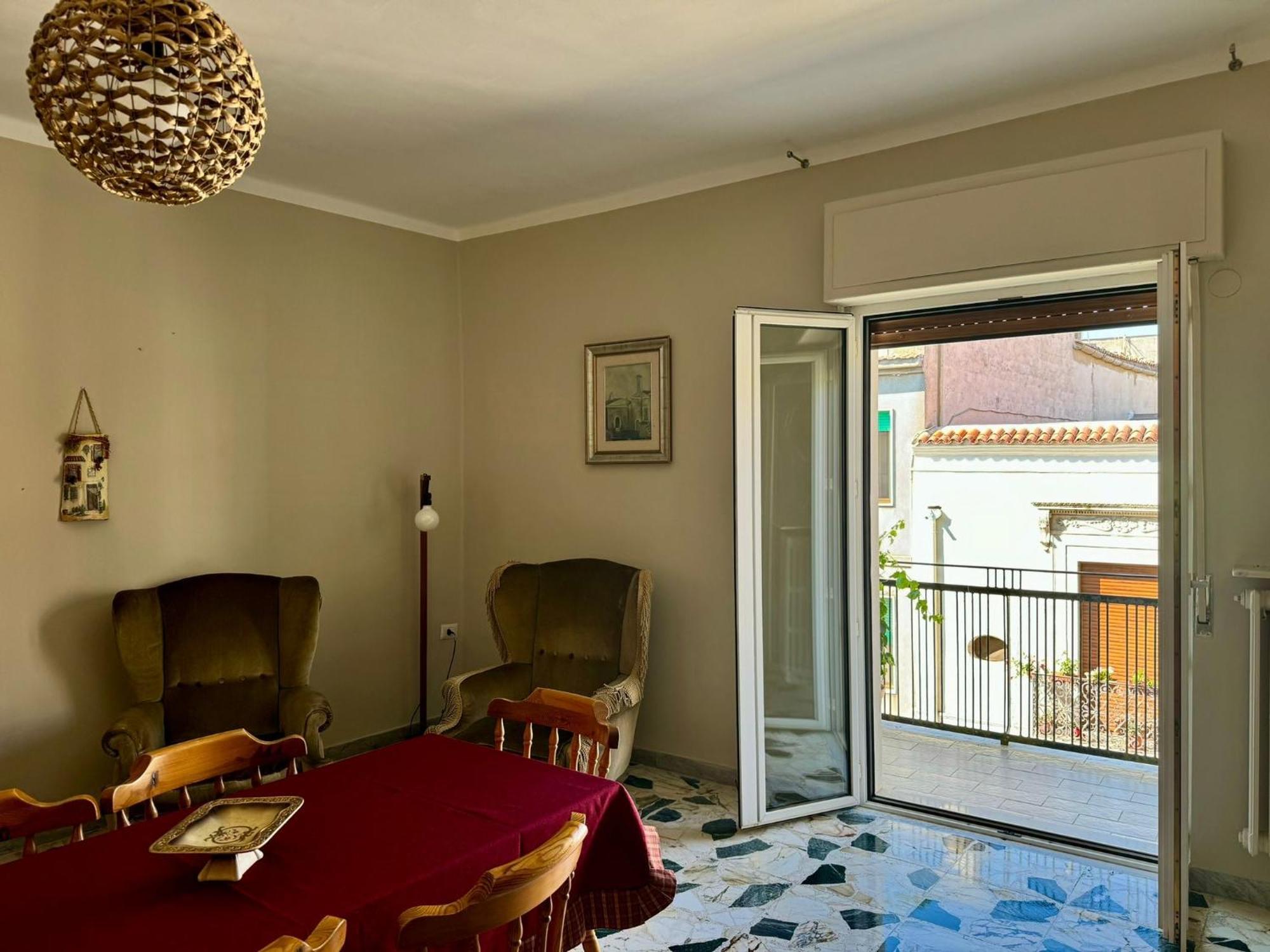 Ely House Apartment Monte Sant'Angelo Ngoại thất bức ảnh