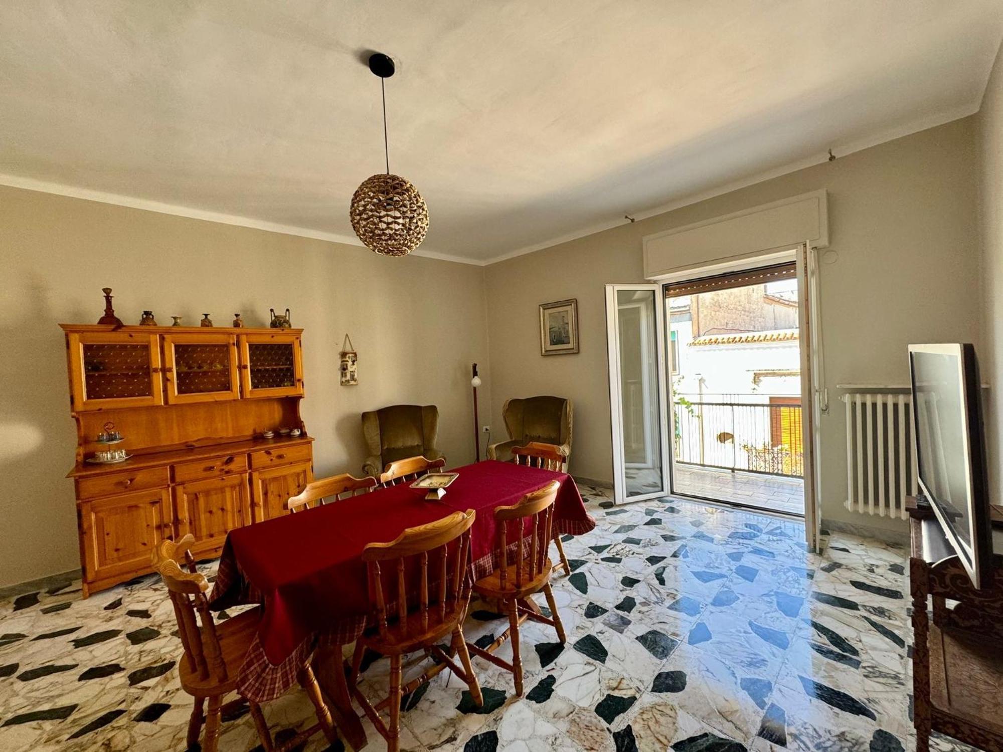 Ely House Apartment Monte Sant'Angelo Ngoại thất bức ảnh