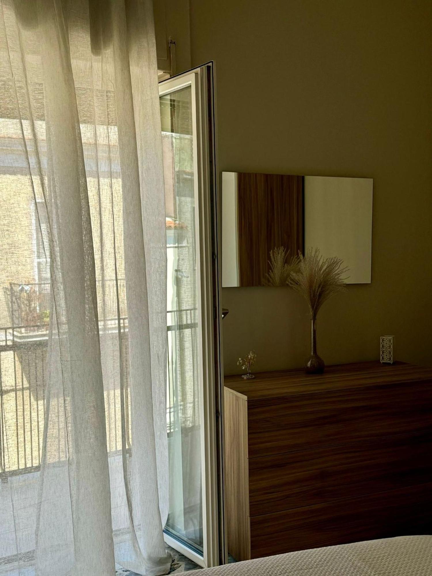 Ely House Apartment Monte Sant'Angelo Ngoại thất bức ảnh