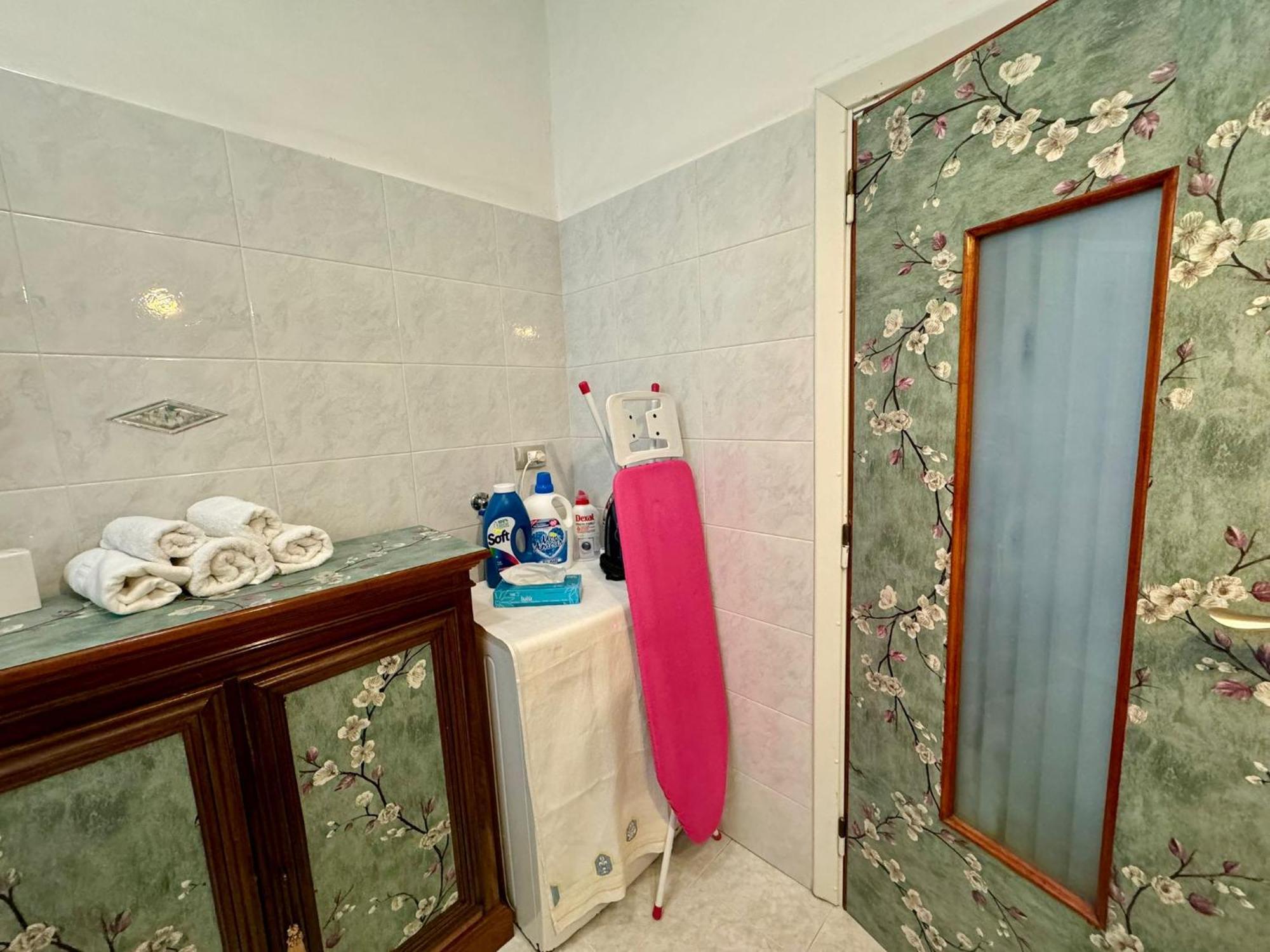 Ely House Apartment Monte Sant'Angelo Ngoại thất bức ảnh