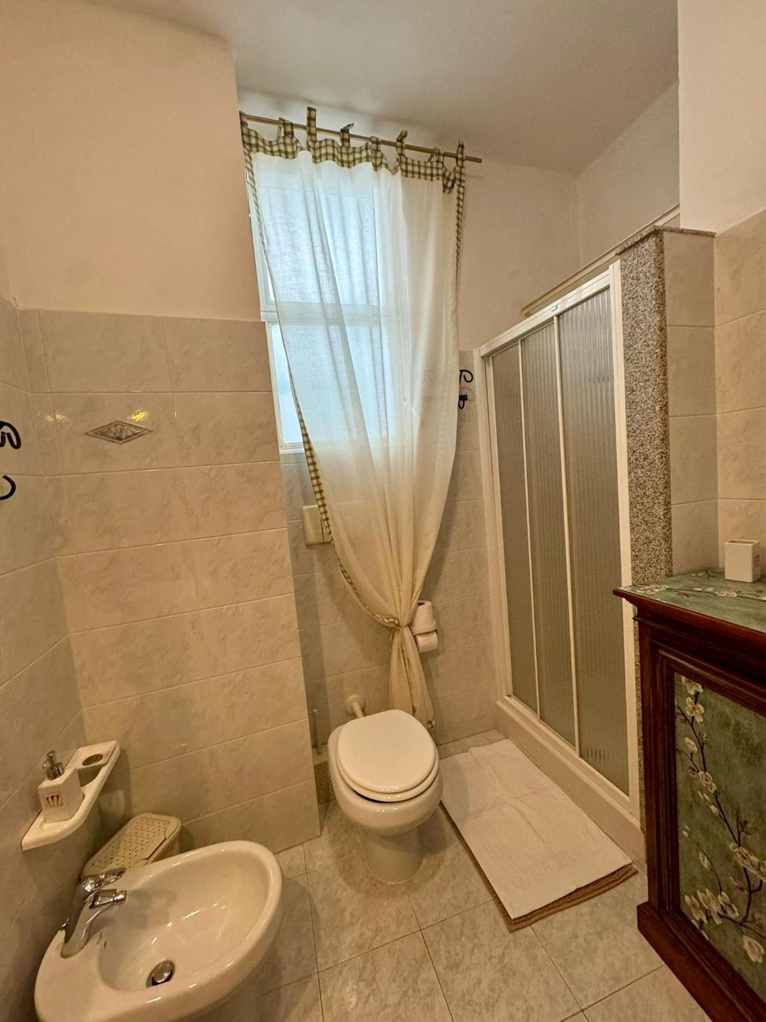 Ely House Apartment Monte Sant'Angelo Ngoại thất bức ảnh